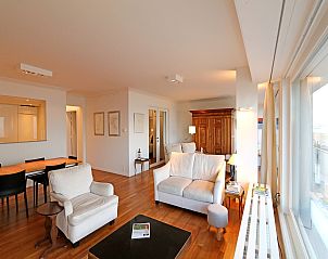 Unterkunft 018185 - Appartement Westflandern - Vivaldi 34  Stpl