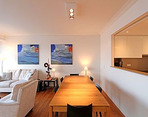 Unterkunft 018185 - Appartement Westflandern - Vivaldi 34  Stpl