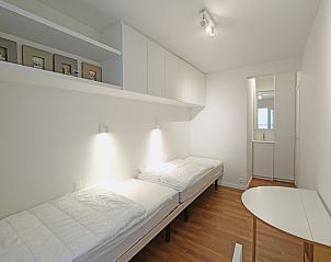 Unterkunft 018185 - Appartement Westflandern - Vivaldi 34  Stpl