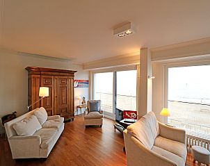 Unterkunft 018185 - Appartement Westflandern - Vivaldi 34  Stpl
