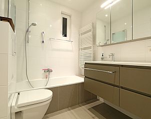 Unterkunft 018185 - Appartement Westflandern - Vivaldi 34  Stpl