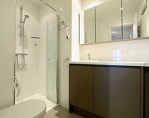Unterkunft 018185 - Appartement Westflandern - Vivaldi 34  Stpl