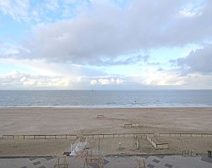 Unterkunft 018185 - Appartement Westflandern - Vivaldi 34  Stpl
