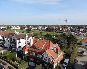 Unterkunft 018186 - Appartement Westflandern - BRIGHTON 6A/61  BOX