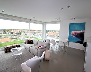 Unterkunft 018186 - Appartement Westflandern - BRIGHTON 6A/61  BOX