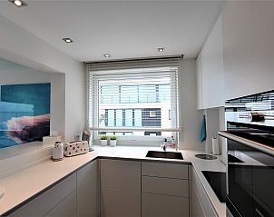 Unterkunft 018186 - Appartement Westflandern - BRIGHTON 6A/61  BOX