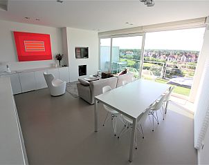 Unterkunft 018186 - Appartement Westflandern - BRIGHTON 6A/61  BOX