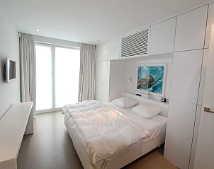 Unterkunft 018186 - Appartement Westflandern - BRIGHTON 6A/61  BOX