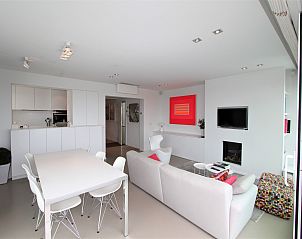 Unterkunft 018186 - Appartement Westflandern - BRIGHTON 6A/61  BOX