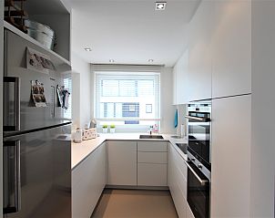 Unterkunft 018186 - Appartement Westflandern - BRIGHTON 6A/61  BOX