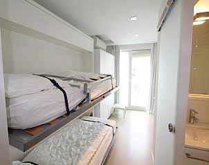 Unterkunft 018186 - Appartement Westflandern - BRIGHTON 6A/61  BOX