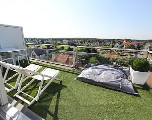 Unterkunft 018186 - Appartement Westflandern - BRIGHTON 6A/61  BOX