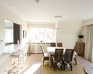 Guest house 018187 - Apartment West Flanders - CICENDELE 3Z  Box 2