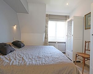 Guest house 018187 - Apartment West Flanders - CICENDELE 3Z  Box 2