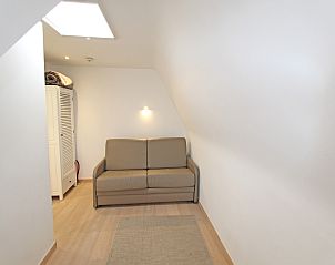 Guest house 018187 - Apartment West Flanders - CICENDELE 3Z  Box 2