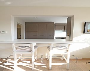 Guest house 018187 - Apartment West Flanders - CICENDELE 3Z  Box 2