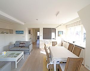 Guest house 018187 - Apartment West Flanders - CICENDELE 3Z  Box 2