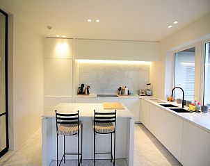 Unterkunft 018188 - Ferienhaus Westflandern - Villa Pré Joli