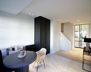 Unterkunft 018188 - Ferienhaus Westflandern - Villa Pré Joli