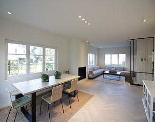 Unterkunft 018188 - Ferienhaus Westflandern - Villa Pré Joli