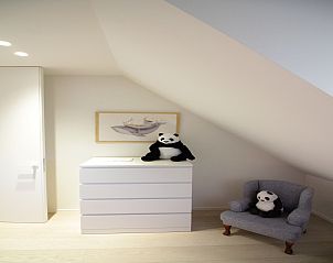 Unterkunft 018188 - Ferienhaus Westflandern - Villa Pré Joli