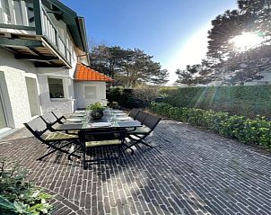 Unterkunft 018188 - Ferienhaus Westflandern - Villa Pré Joli