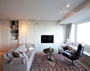 Unterkunft 018189 - Appartement Westflandern - ZOUTE 22