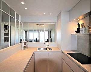 Unterkunft 018189 - Appartement Westflandern - ZOUTE 22