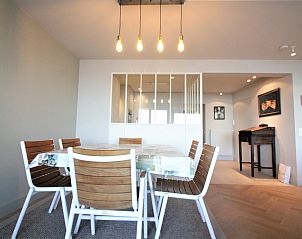 Unterkunft 018189 - Appartement Westflandern - ZOUTE 22