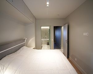 Unterkunft 018189 - Appartement Westflandern - ZOUTE 22