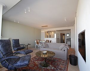 Unterkunft 018189 - Appartement Westflandern - ZOUTE 22