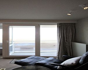 Unterkunft 018189 - Appartement Westflandern - ZOUTE 22