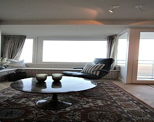 Unterkunft 018189 - Appartement Westflandern - ZOUTE 22