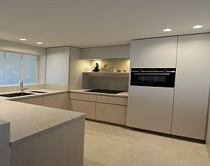 Unterkunft 018189 - Appartement Westflandern - ZOUTE 22