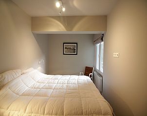 Unterkunft 018189 - Appartement Westflandern - ZOUTE 22