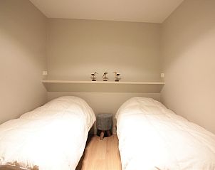 Unterkunft 018189 - Appartement Westflandern - ZOUTE 22