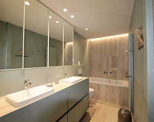 Unterkunft 018189 - Appartement Westflandern - ZOUTE 22