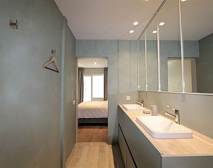 Unterkunft 018189 - Appartement Westflandern - ZOUTE 22