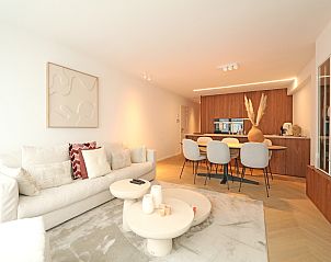 Guest house 018191 - Apartment West Flanders - ALBATROS 33  GAR