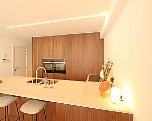 Guest house 018191 - Apartment West Flanders - ALBATROS 33  GAR