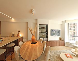 Guest house 018191 - Apartment West Flanders - ALBATROS 33  GAR