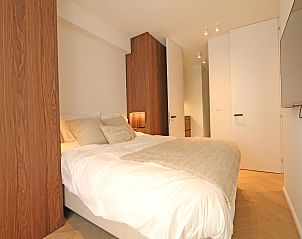 Guest house 018191 - Apartment West Flanders - ALBATROS 33  GAR