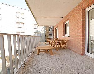Guest house 018191 - Apartment West Flanders - ALBATROS 33  GAR