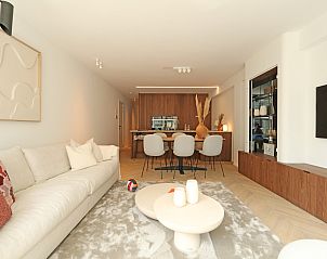 Guest house 018191 - Apartment West Flanders - ALBATROS 33  GAR