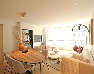 Guest house 018191 - Apartment West Flanders - ALBATROS 33  GAR