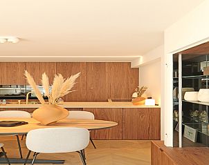 Guest house 018191 - Apartment West Flanders - ALBATROS 33  GAR