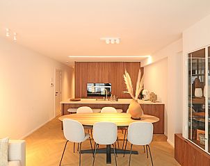 Guest house 018191 - Apartment West Flanders - ALBATROS 33  GAR