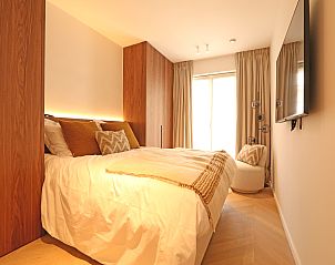 Guest house 018191 - Apartment West Flanders - ALBATROS 33  GAR