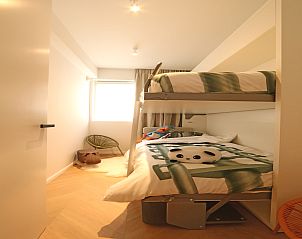 Guest house 018191 - Apartment West Flanders - ALBATROS 33  GAR