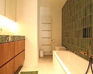 Guest house 018191 - Apartment West Flanders - ALBATROS 33  GAR